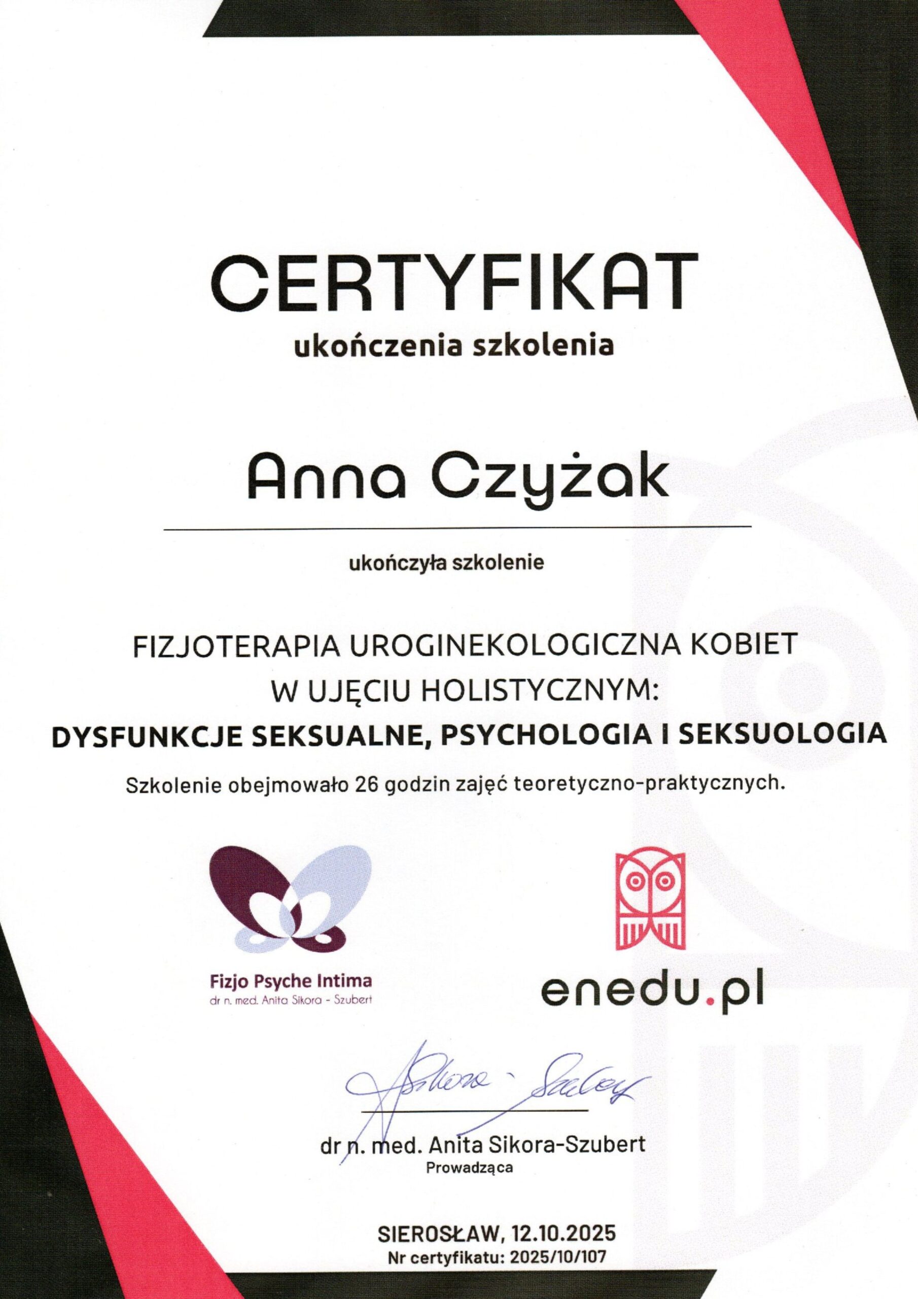 nietrzymanie moczu sieradz, endometrioza sieradz, bolesne miesiączki sieradz