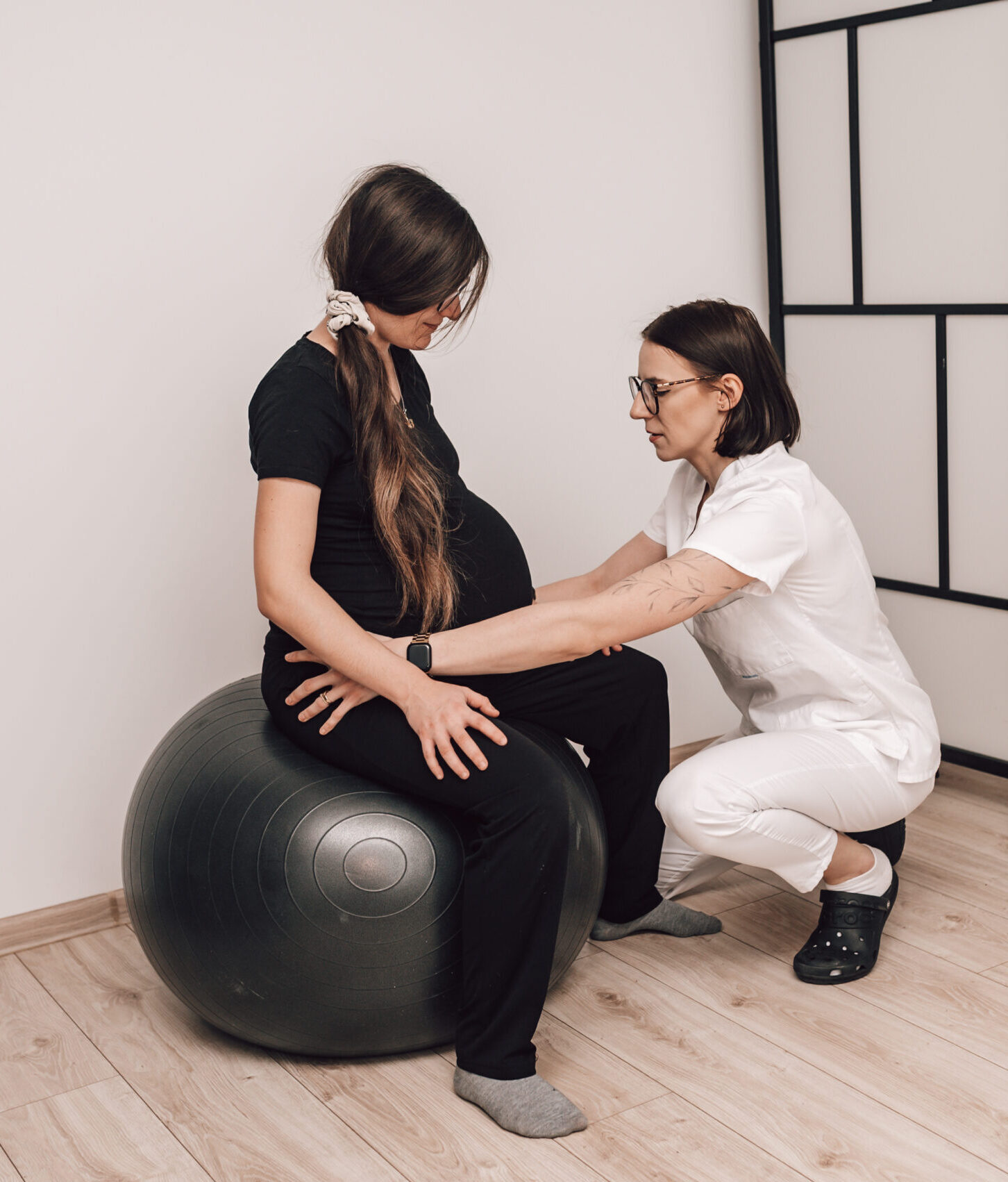 FIZJOTERAPIA UROGINEKOLOGICZNA SIERADZ